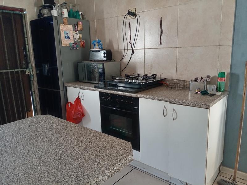 2 Bedroom Property for Sale in Mitchells Plain Central Western Cape